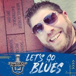 Meet your Posher, Jason